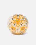 Crystal Geode Sphere