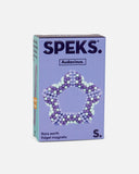 Bold Speks 432