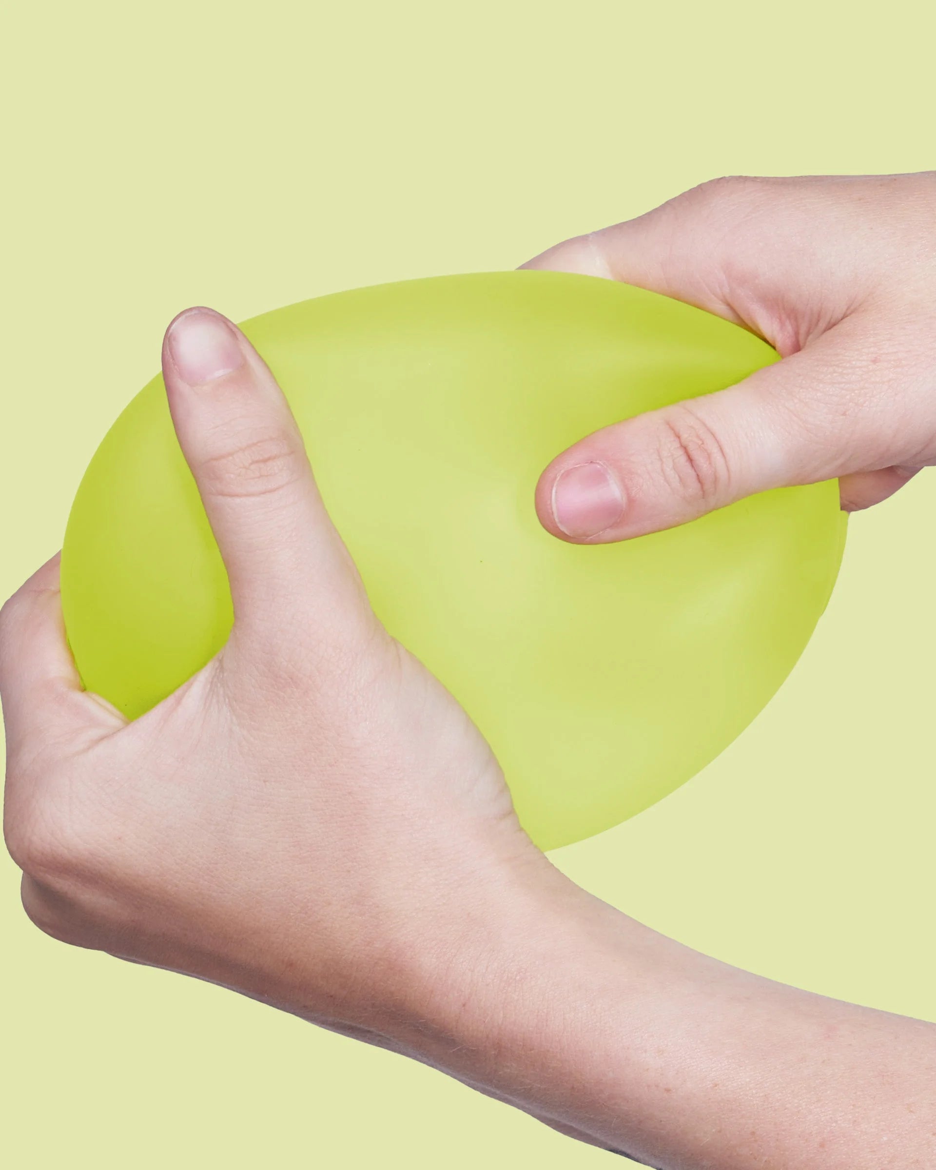 Jumbo Gump Ball