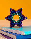 Gradient Speks 432