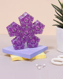 Crystal Geode Sphere