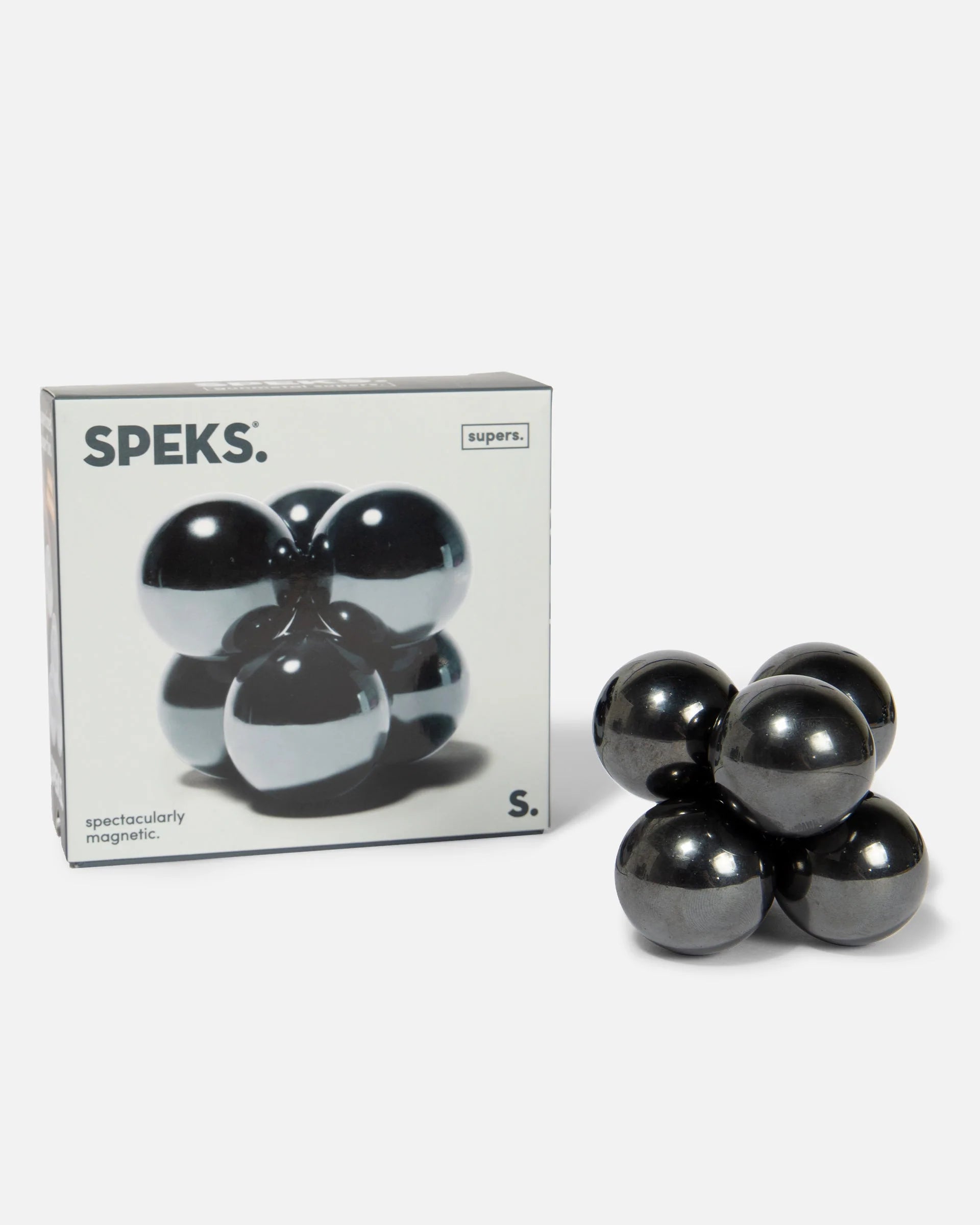 Supers 6-Pack