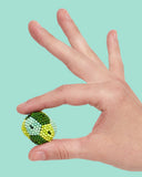 Pixel Speks 432