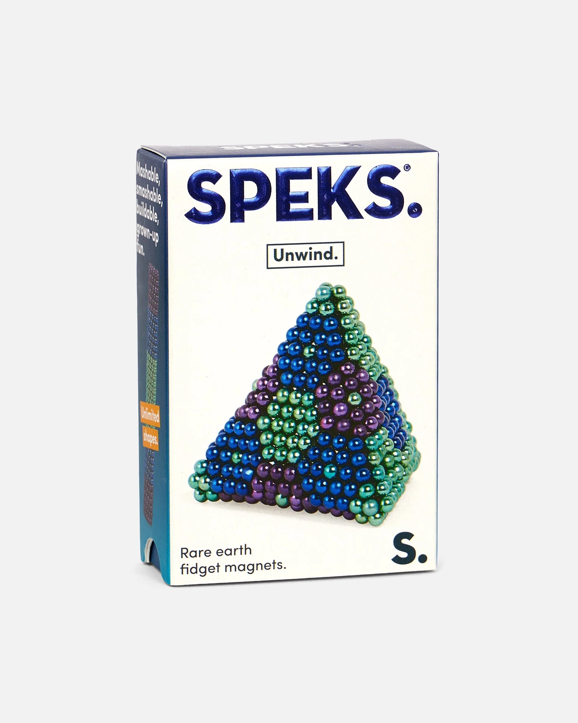 Gradient Speks 432