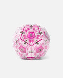 Crystal Geode Sphere