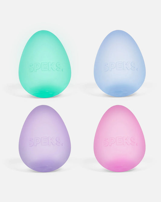 Gump Egg 4-Pack