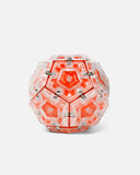Crystal Geode Sphere