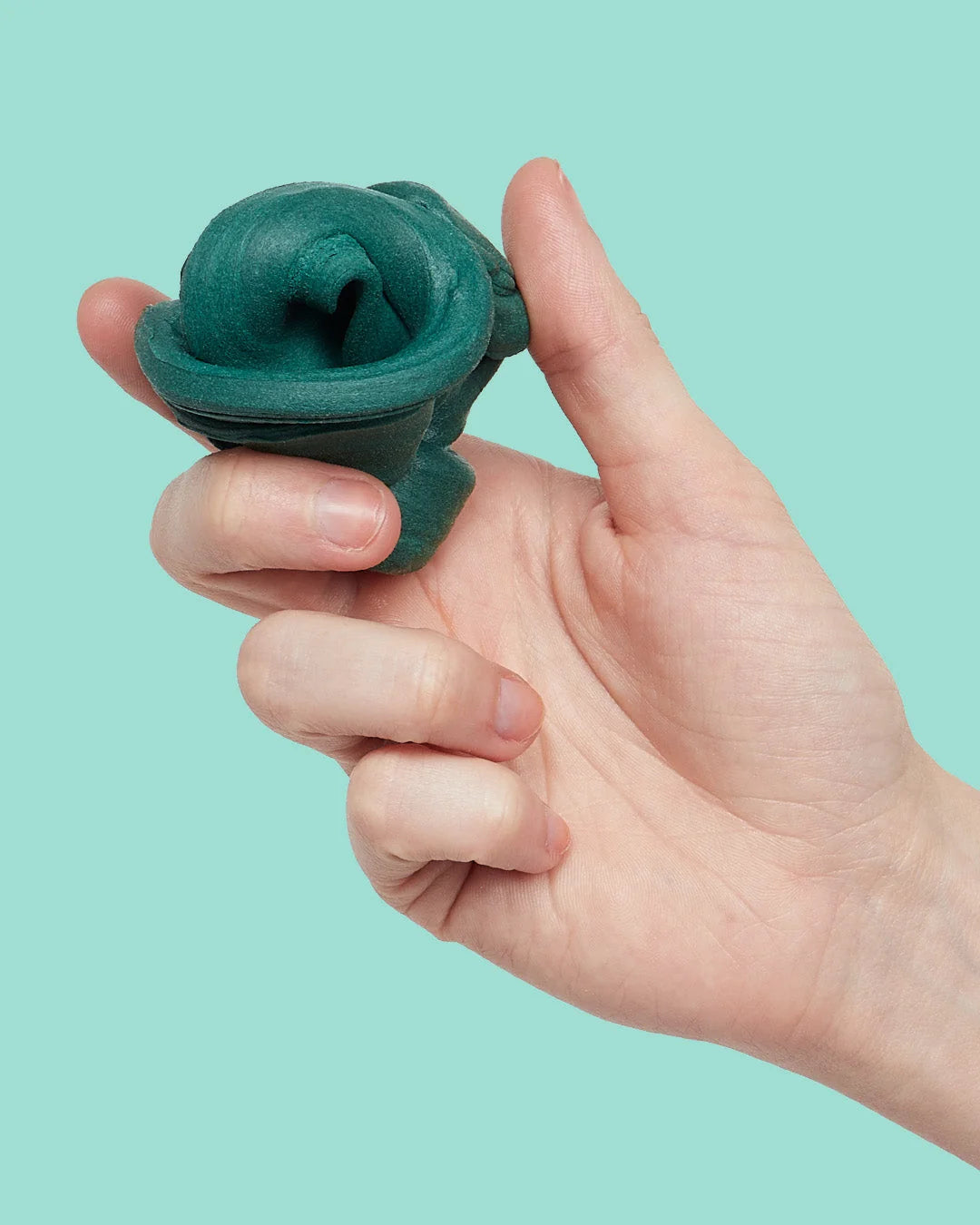 Blur Focus Putty