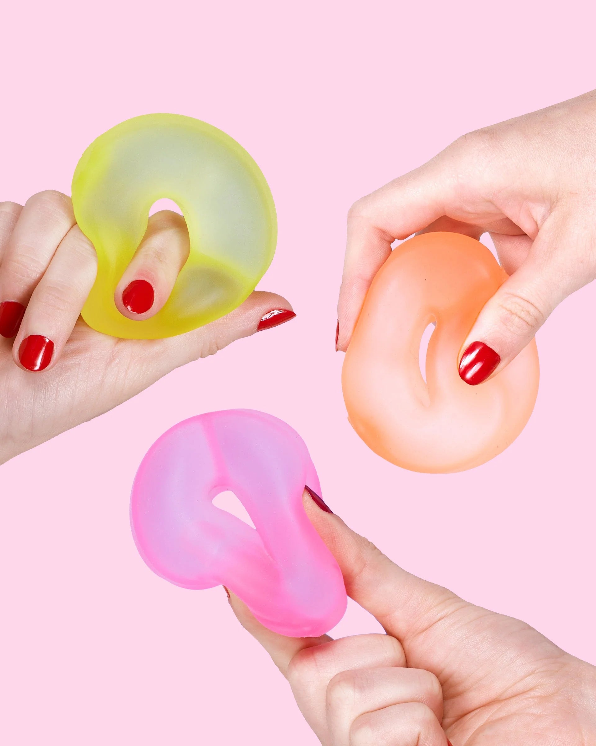 Gump Loop 3-Packs