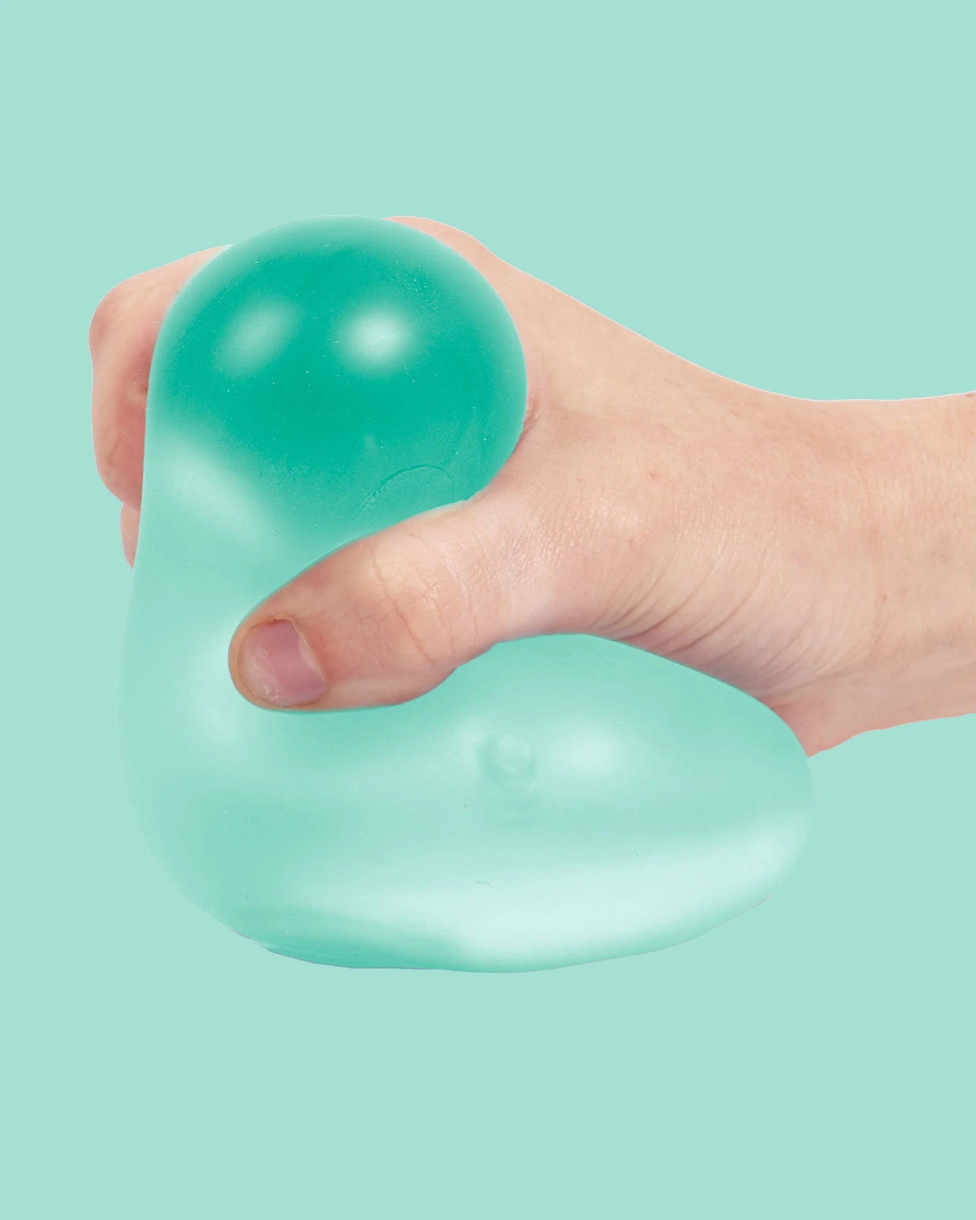 Jumbo Gump Ball
