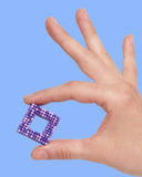Pixel Speks 432