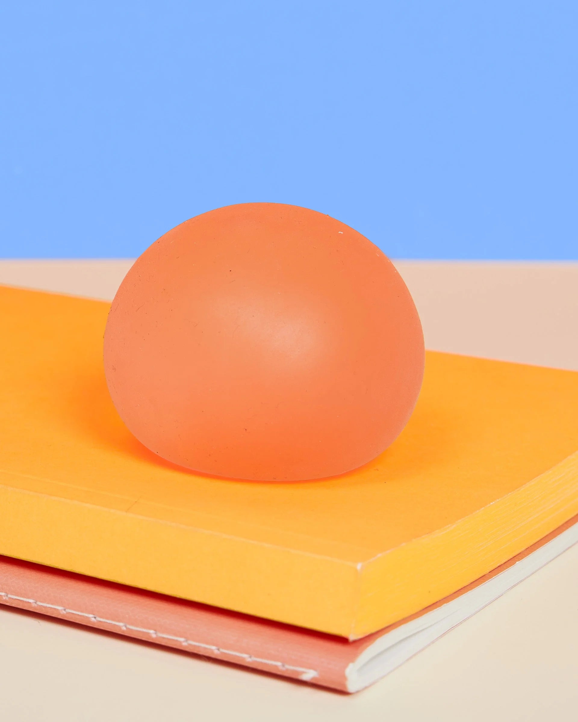 Gump Ball