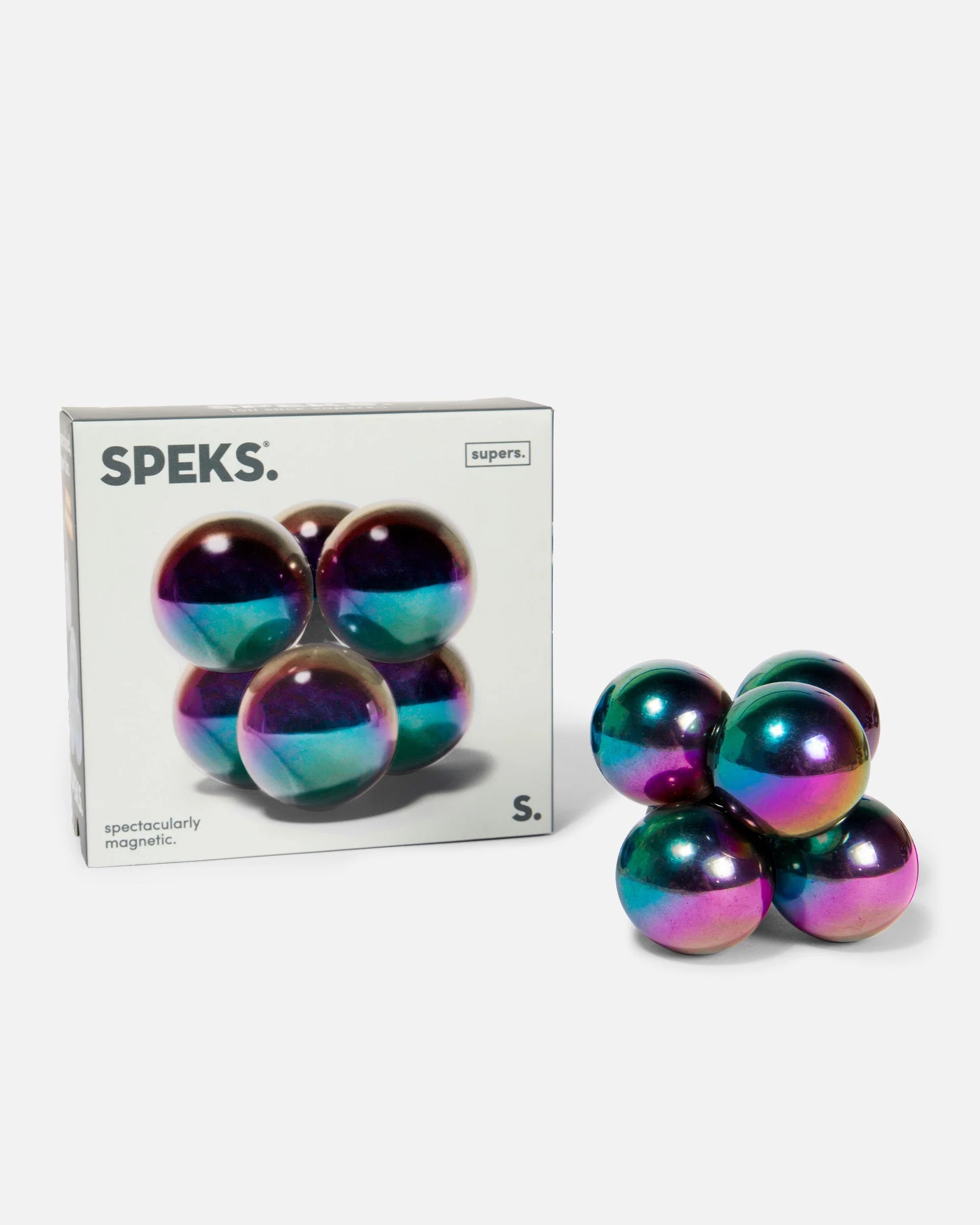Supers 6-Pack