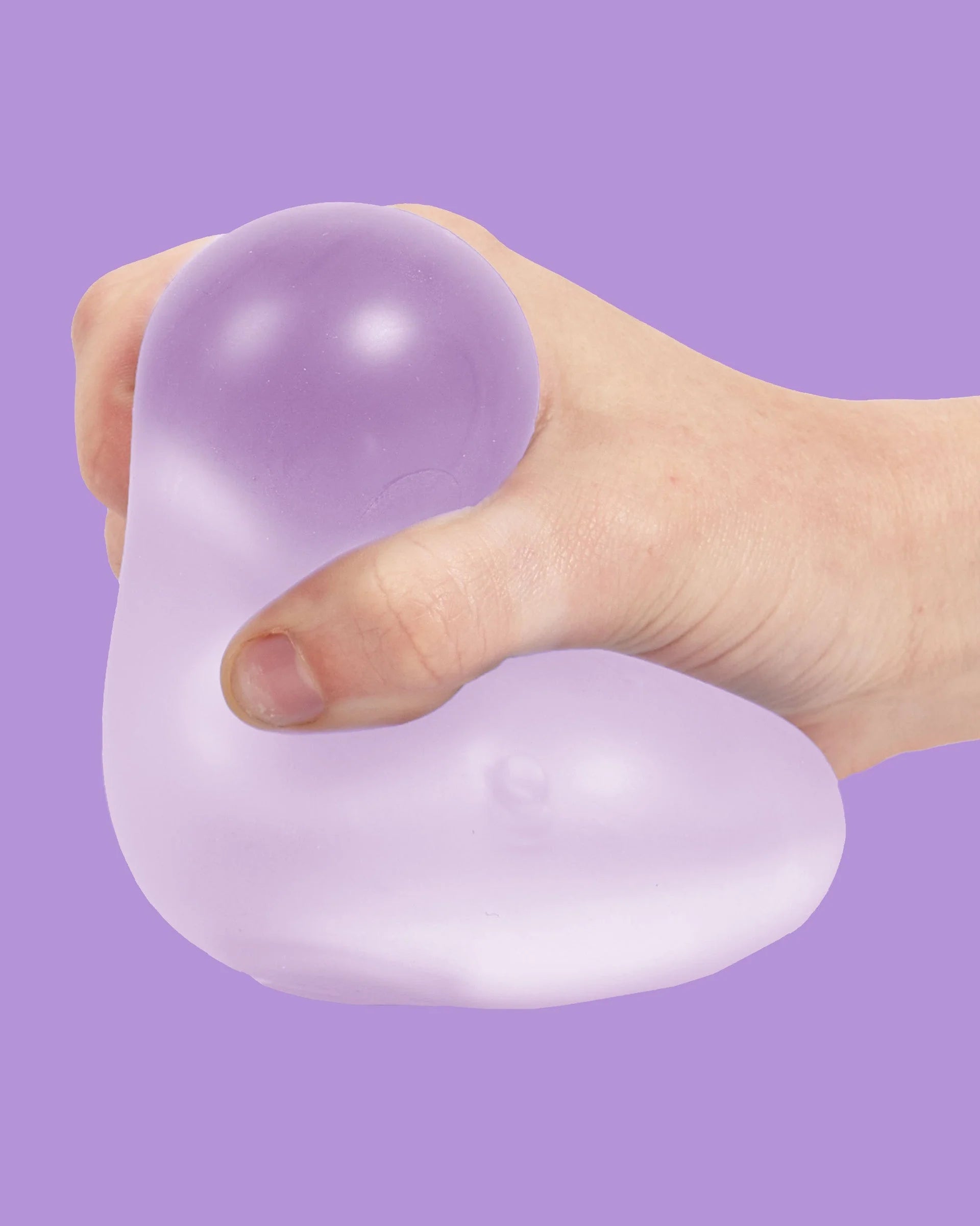 Jumbo Gump Ball