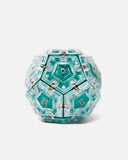 Crystal Geode Sphere