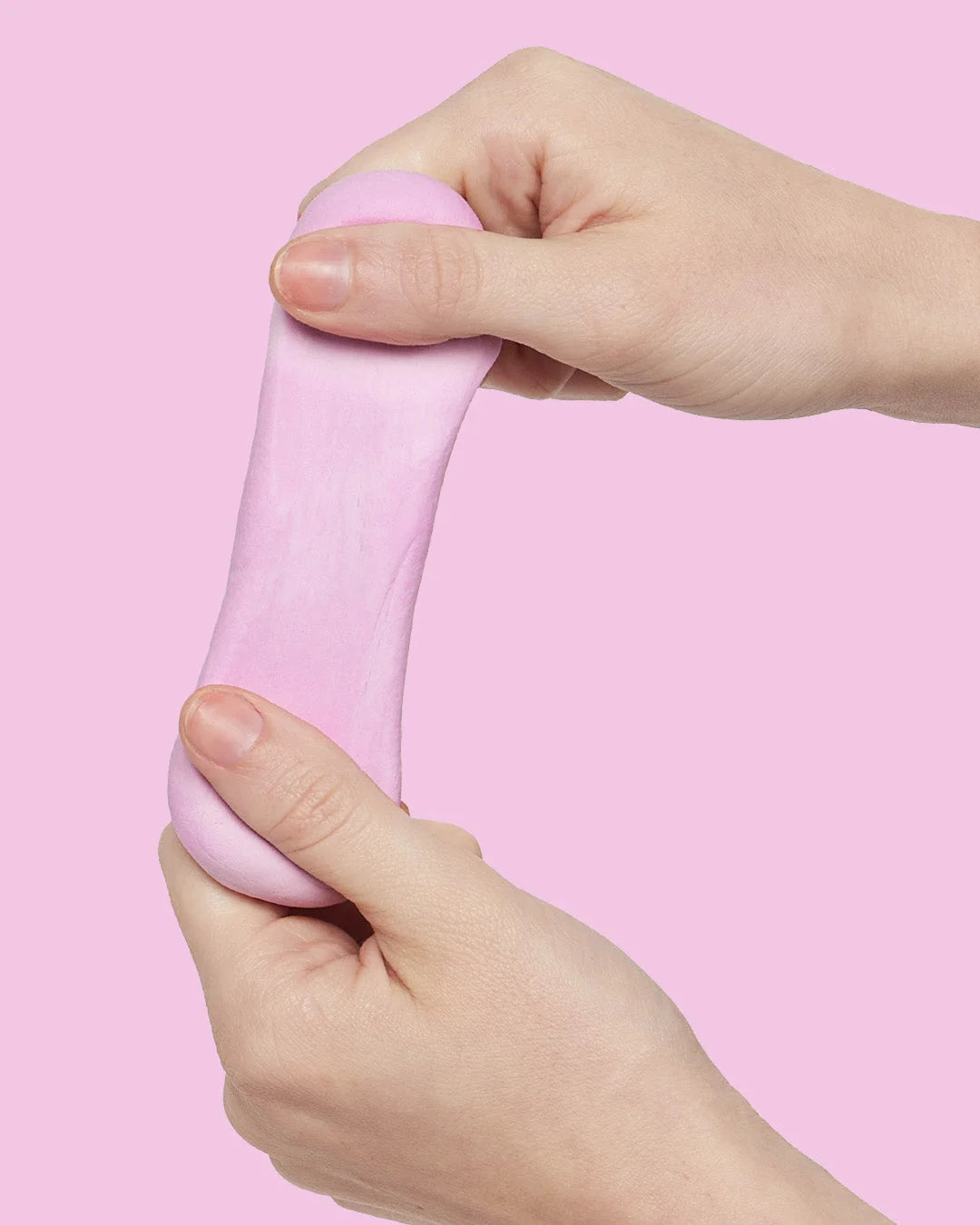 Blur Focus Putty