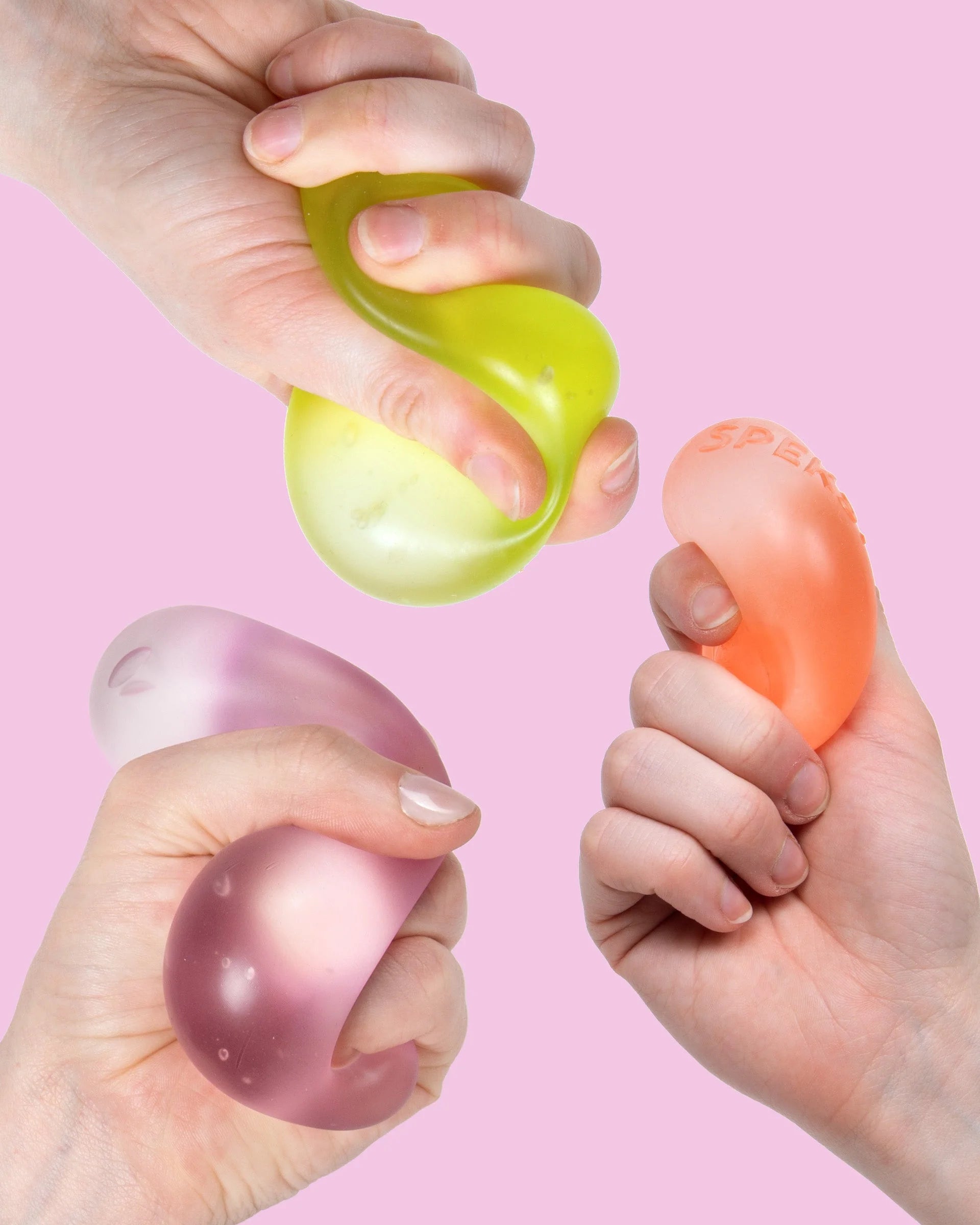 Gump Ball 3-Pack