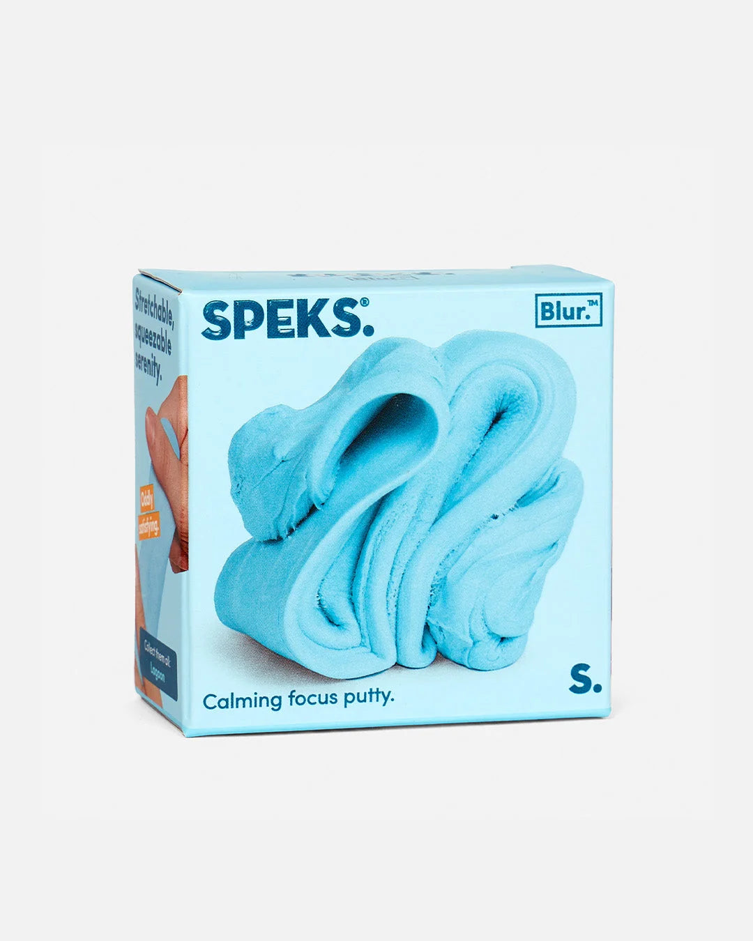 Blur Focus Putty
