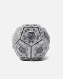 Crystal Geode Sphere