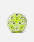 Crystal Geode Sphere