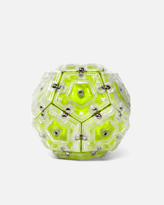 Crystal Geode Sphere