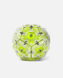 Crystal Geode Sphere