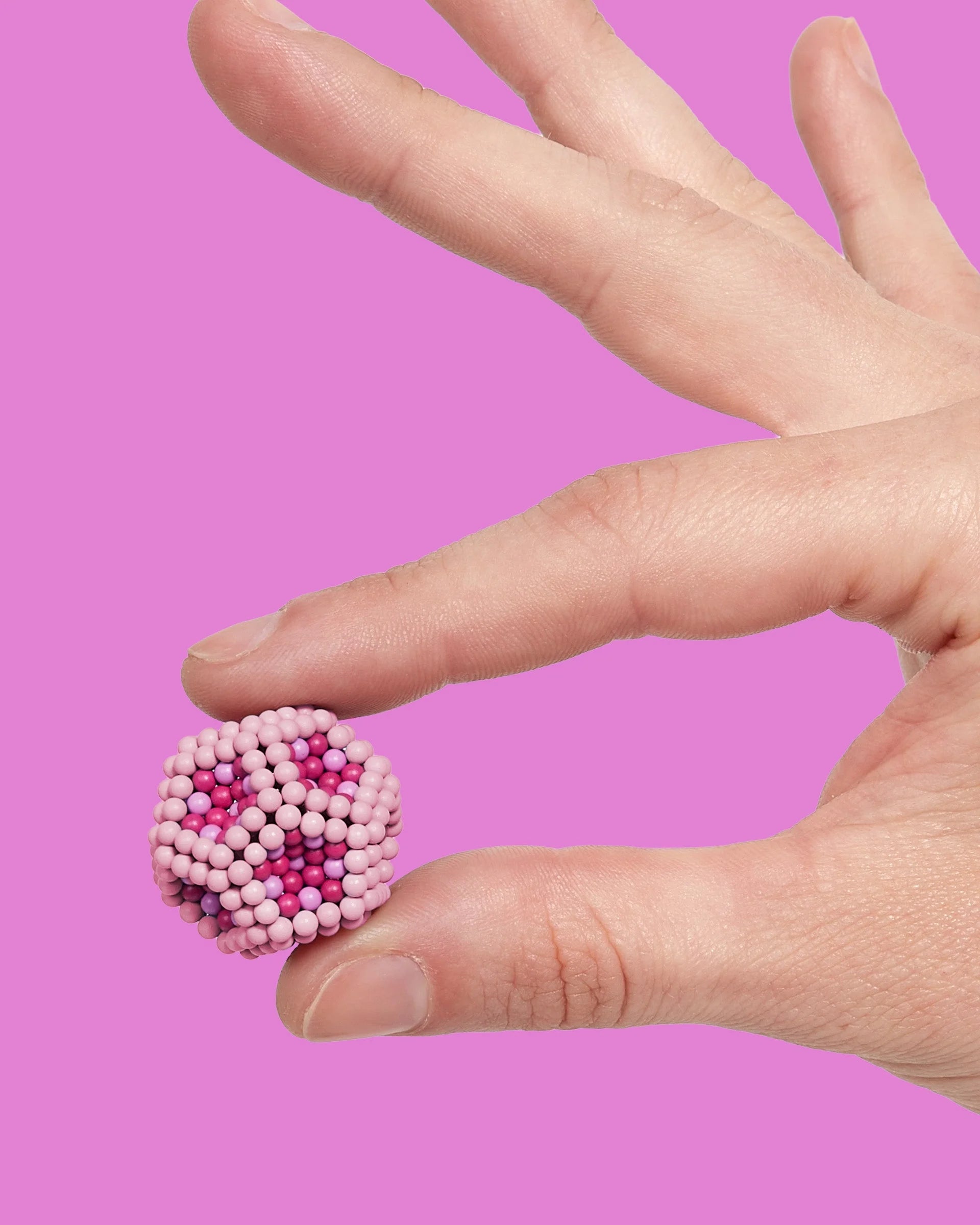 Pixel Speks 432