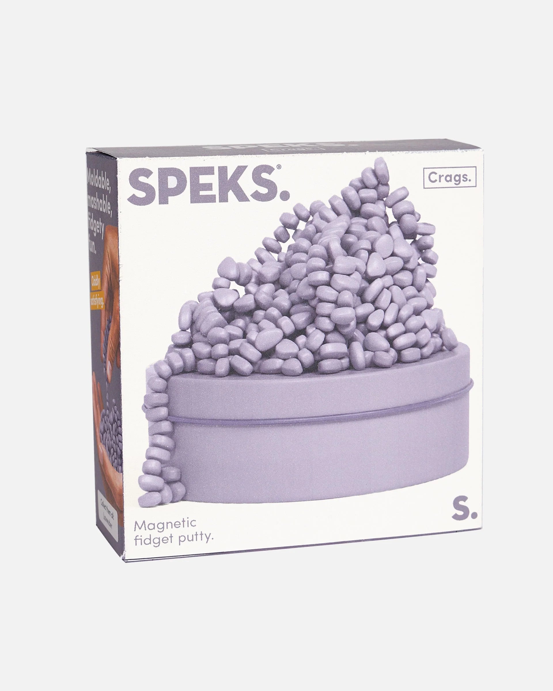 Medium Neutral Crags